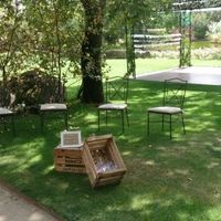 Finca cañada real 2014 - 2
