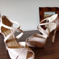 Enamorada de mis zapatos!! - 1