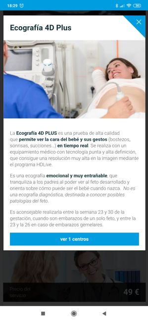 Futuras mamás Junio 2020 - 1