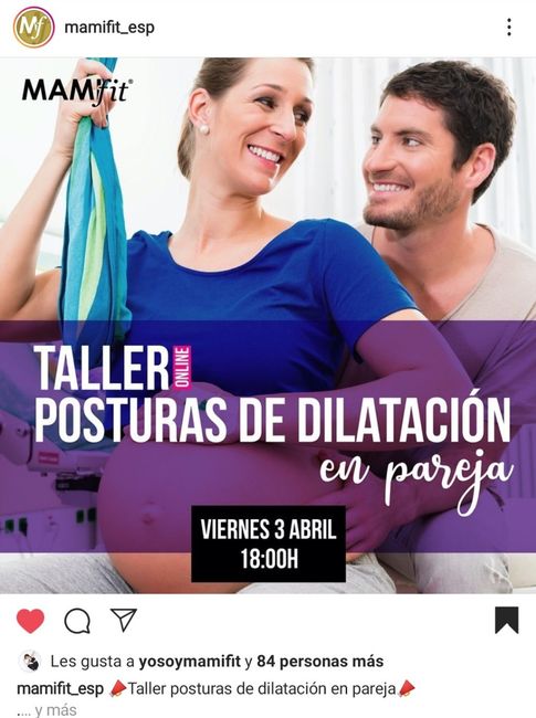 Futuras Mamás Junio 2020 v2.0 - 1