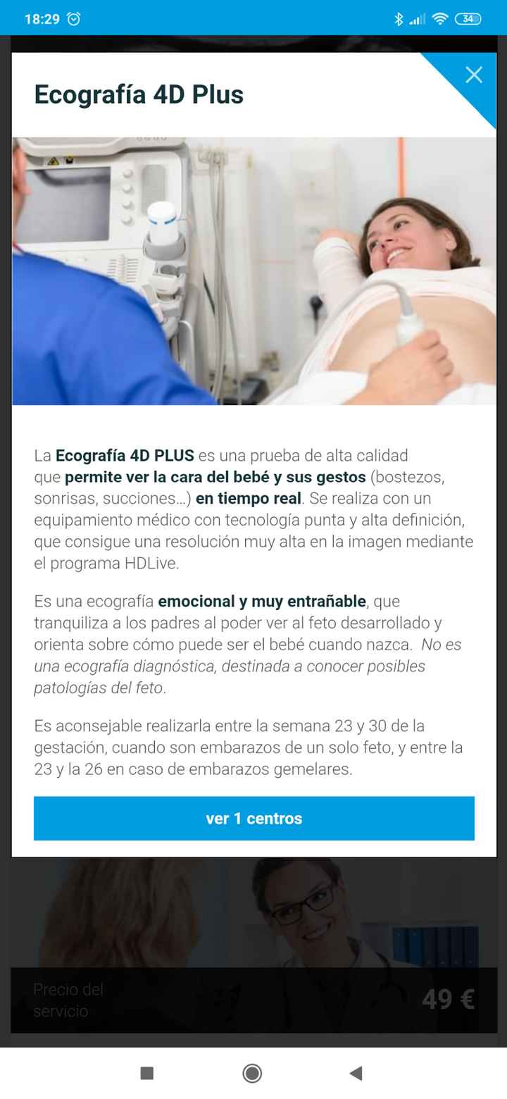 Futuras mamás Junio 2020 1