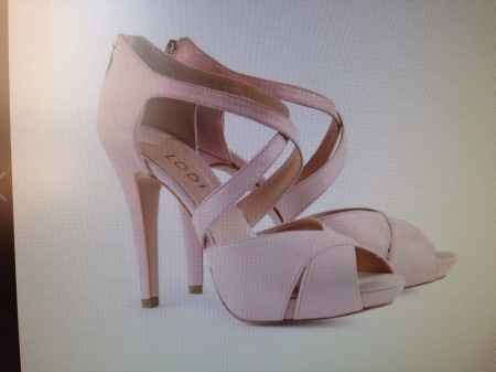 Lodi Goya celeste o pink? - 1