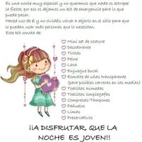 baño chicas