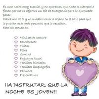 baño chicos