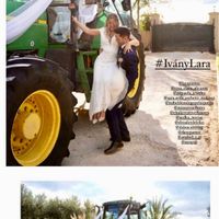 ¿Con cuántos ❤️ valoras el día de tu boda? - 1