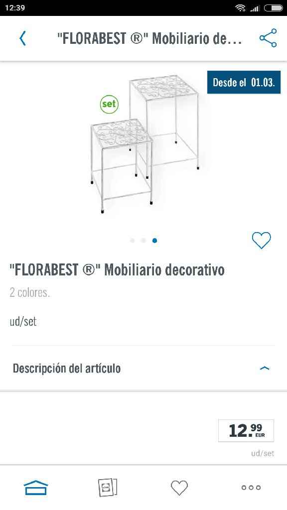 Esta semana en el lidl - 1