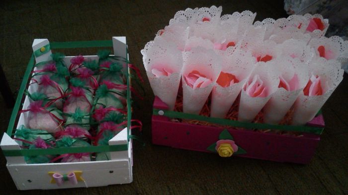 cajas decoradas
