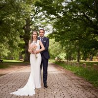 ¿Con cuántos ❤️ valoras el día de tu boda? - 1
