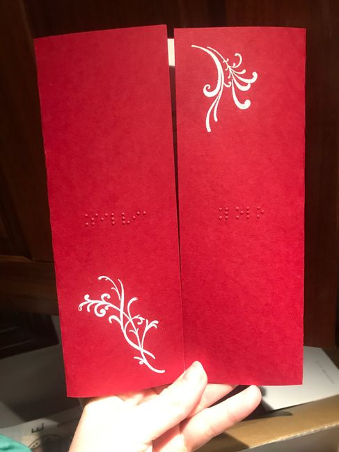 Invitaciones - 1