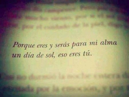 mensaje para todos nuestros soles ^^