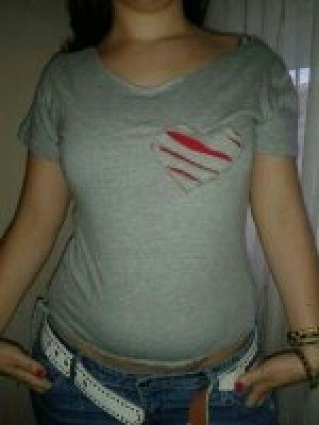 camiseta 
