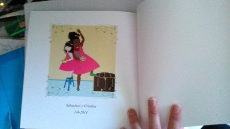 cuento damitas