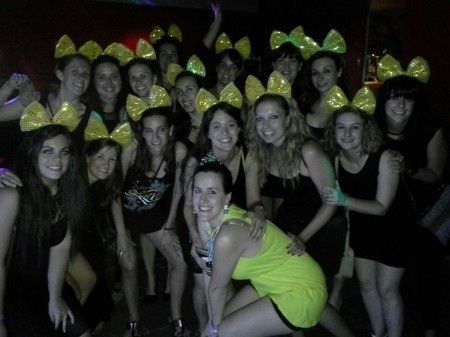 fotos despedida ;)