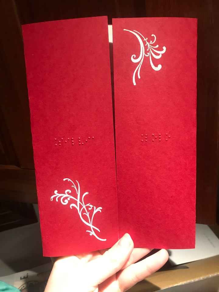 Invitaciones - 1
