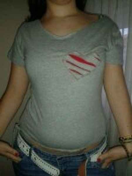 camiseta 