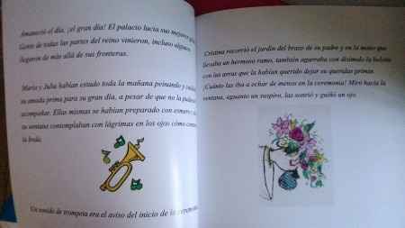 cuento damitas