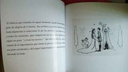 cuento damitas