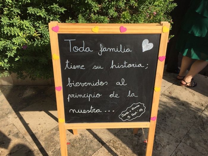 pizarra