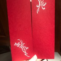 Invitaciones - 1