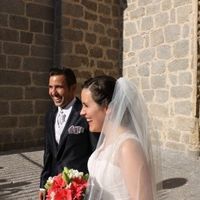 ya marido y mujer