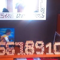 numero