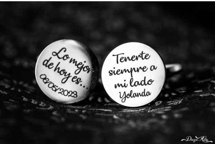 ¿Con cuántos ❤️ valoras el día de tu boda? - 4