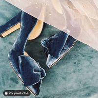 Zapatos de boda! - 1