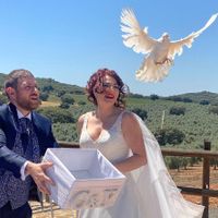 ¿Con cuántos ❤️ valoras el día de tu boda? - 3