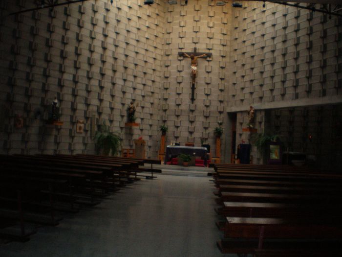 La Iglesia