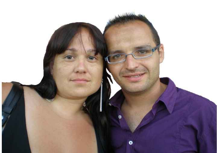 El futuro matrimonio