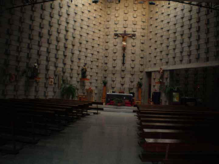 La Iglesia