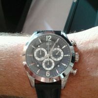 Qué reloj habéis regalado a vuestro futuro marido??? - 2