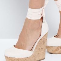 asos nude