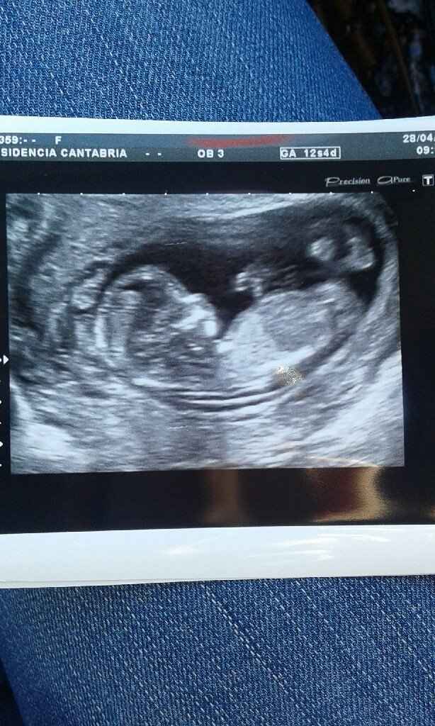Nuevo! futuras mamis noviembre 2017 - 1