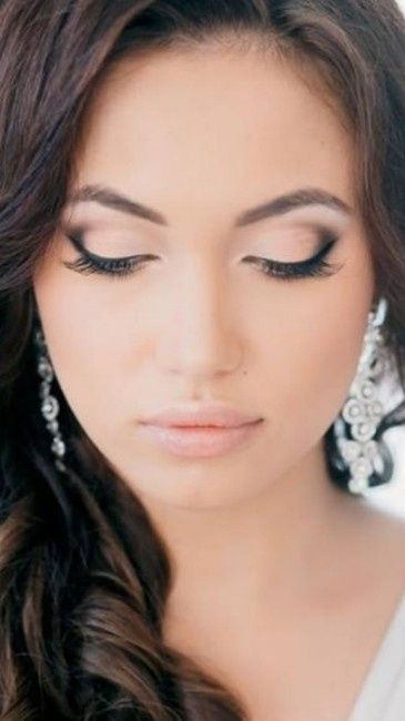 Maquillaje de Novia: ¿Cual os gusta mas? - 1