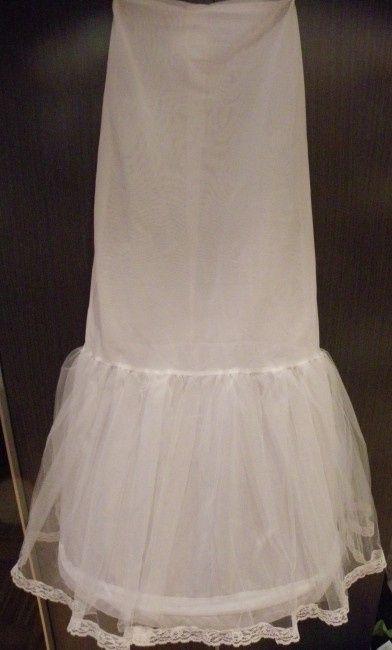 Novias White One - 1