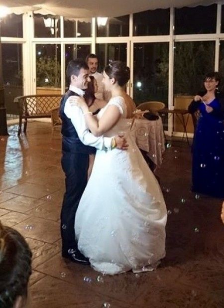 Vamos a poner todas una foto del baile! - 1
