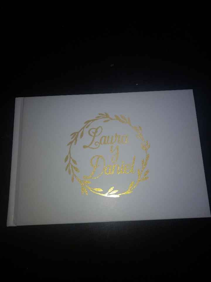  Mis cosas personalizadas de Aliexpress - 1