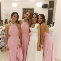 Mi boda!! - 2