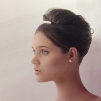 Novias White One - 1