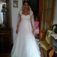 Novias White One - 2