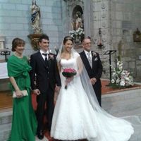 Novias White One - 2