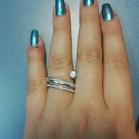 Compártenos tu anillo de pedida 💍 - 1