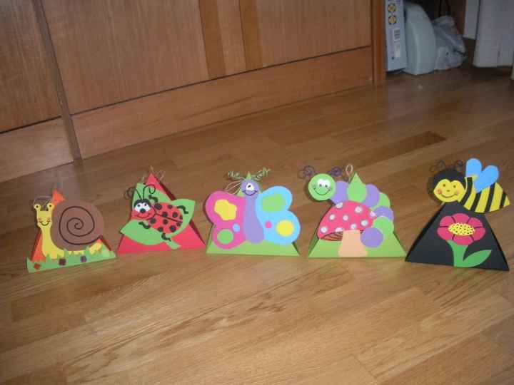 Más muñequitos