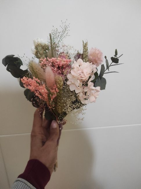 Damas de honor 4
