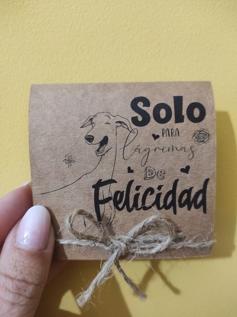 Duda sobre lágrimas de felicidad 2