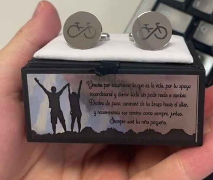 Gemelos sorpresa para mí futuro marido ☺️ - 1