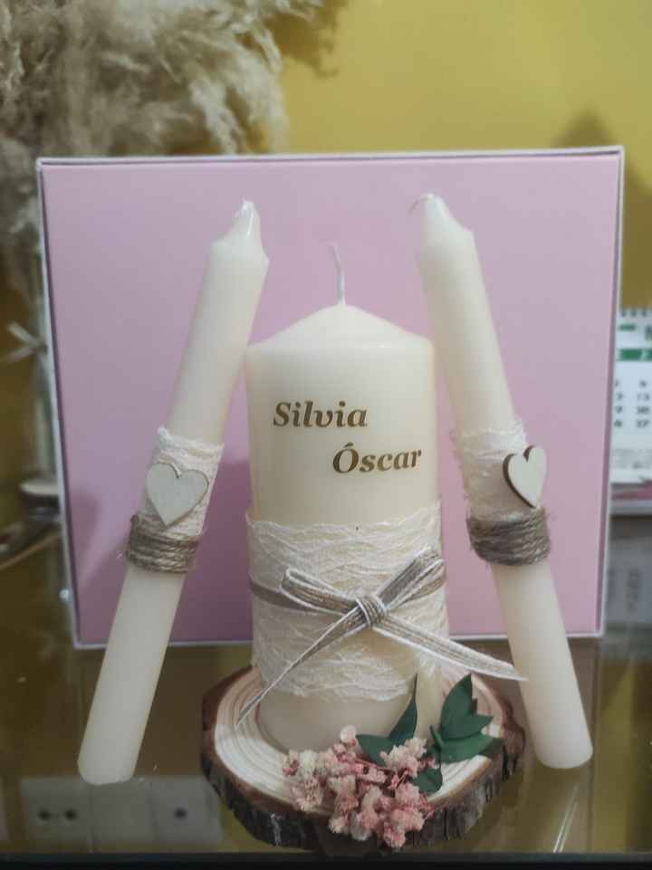 Ritual para boda civil - 1