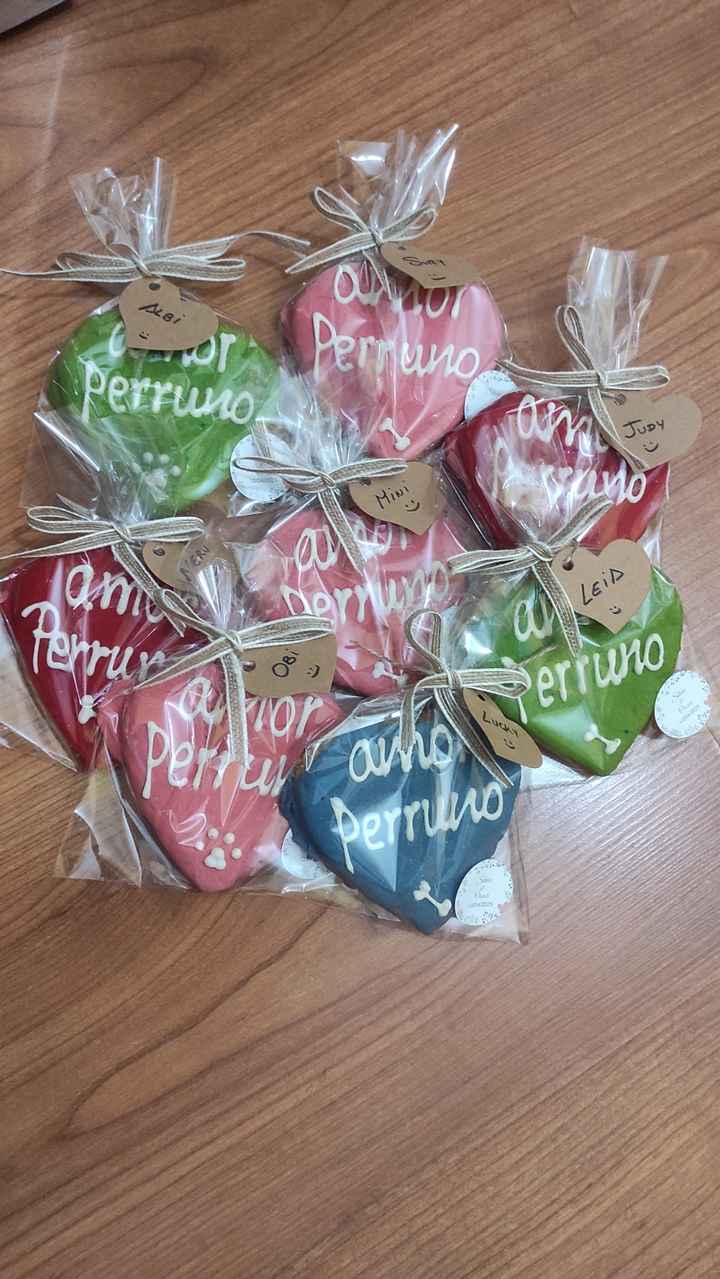 Regalitos para los peludos 🐕🐈‍⬛ - 1