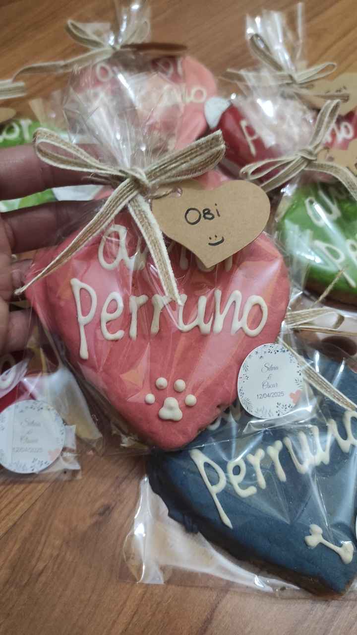 Regalitos para los peludos 🐕🐈‍⬛ - 2